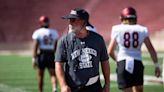 New Mexico State football starts Jerry Kill's second year as favorites in home opener