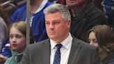 Leafs announce two-year extension for head coach Sheldon Keefe