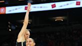 Diana Taurasi, Sophie Cunningham lead Mercury to victory over Liberty, former head coach