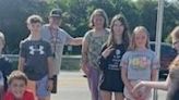 City of Dunlap sends big thanks to student volunteers