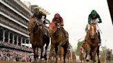 Kentucky Derby winner Mystik Dan is heading to the Preakness after all