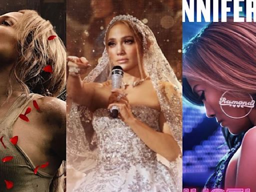 Happy Birthday Jennifer Lopez: Exploring Pop Icon's 10 Best Movie Roles As She Turns 55