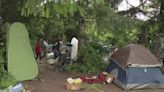 Central Ohio homelessness at all-time high, according to new report