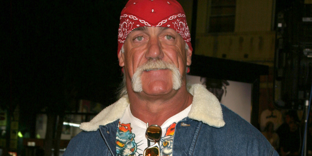 Did Hulk Hogan Really Pump and Dump a Solana Meme Coin? - Decrypt