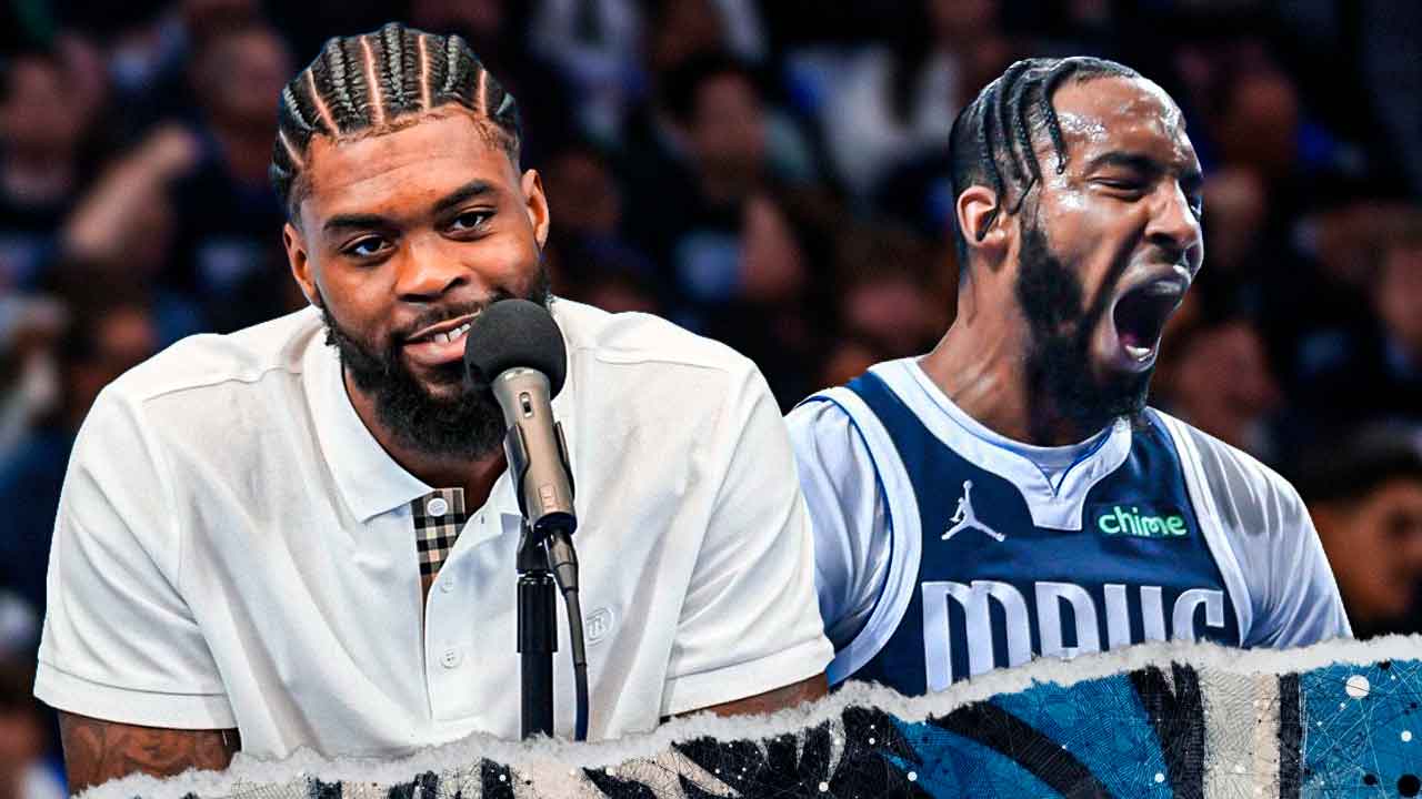 Mavericks' Biggest Mistake In 2024 NBA Free Agency