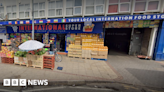 Birmingham shop temporarily closed after alleged racist attack