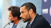 Pistons' New GM Trajan Langdon Shares Update on Coaching Search at Introductory Press Conference