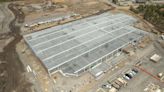 Late start to construction at the new Bend Costco brings opening date into question