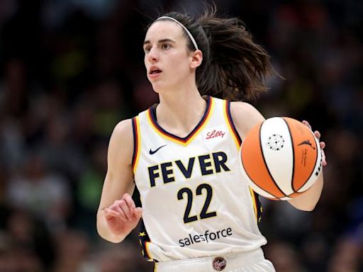 Is Caitlin Clark going to the Olympics? How Napheesa Collier's injury impacts Fever rookie's Team USA chances | Sporting News