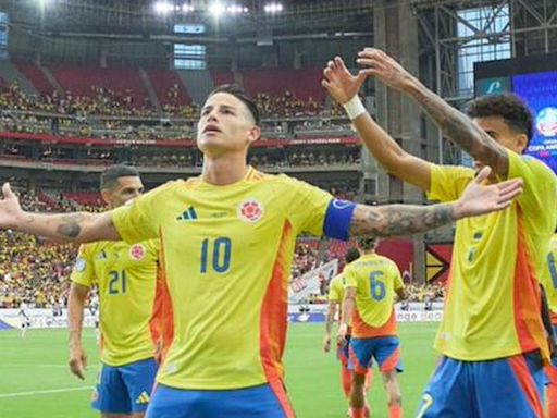 Dónde están pantallas gigantes en Bogotá para ver Uruguay vs. Colombia, que inicia pronto