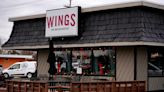 An Ohio man sued over a bone in his boneless wing. Ohio's top court heard the case
