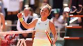 Jasmine Paolini holds off Elena Rybakina to reach maiden major semifinal at Roland Garros | Tennis.com