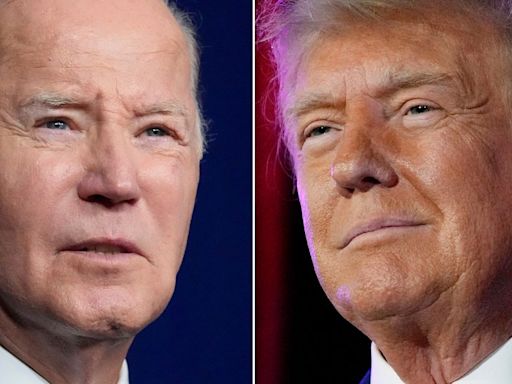 Poll Shows Trump's Guilty Verdict May Help Biden's Chances