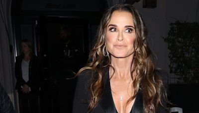 Kyle Richards Strikes Wife From Instagram Bio 2 Months After Tossing Mauricio Unmasky's Name