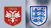 Serbia vs England: Preview, predictions and lineups