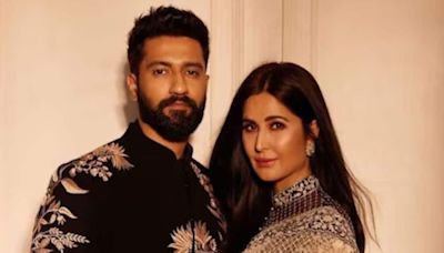 'Looking For Perfect Story': Vicky Kaushal On Not Working With Katrina Kaif Yet - News18