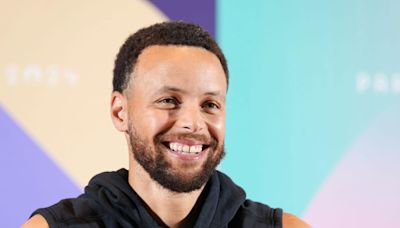 NBA Star Steph Curry Makes Viral Instagram Post