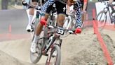 Olympic veterans Christopher Blevins and Haley Batten lead US mountain bike team for Paris Games