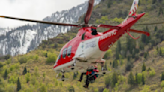 Two skiers still missing after avalanche in Little Cottonwood Canyon