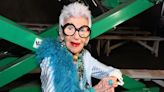 The origins of Iris Apfel’s trademark style – in her own words