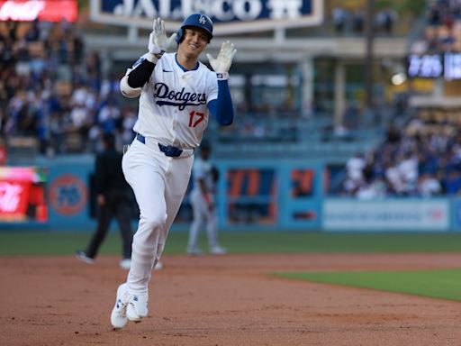 Dodgers News: Shohei Ohtani Crushes Season's Longest Homer in LA's Dominant Victory Over Atlanta