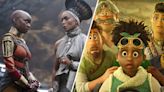 Disregard The Corporate Noise: Disney Will Dominate Thanksgiving Box Office With ‘Wakanda Forever’ & ‘Strange World’