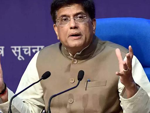 Piyush Goyal for collaboration in smooth supply of critical minerals, semicon, pharma, green energy