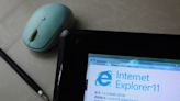 The end of Internet Explorer has been a long time coming