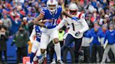Rasul Douglas explains why he was not at early Bills spring practices