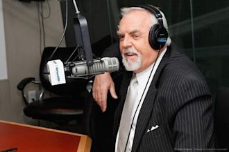 John Ratzenberger