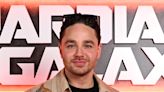 Meet Strictly’s Adam Thomas, the Waterloo Road star with fame in the family