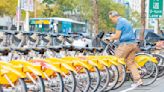 7月上路 YouBike違規新制 最重停權2年