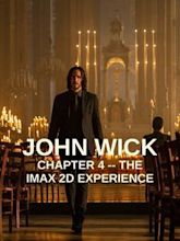 John Wick : Chapitre 4