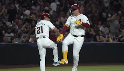 Joc Pederson homers for 2nd straight game, helps the Diamondbacks beat the Pirates 4-3