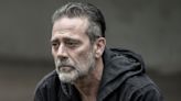 Jeffrey Dean Morgan broke both of his feet while working on ‘The Walking Dead’