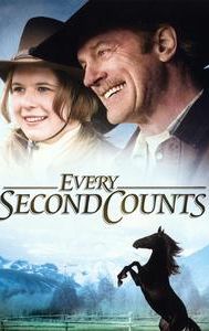 Every Second Counts