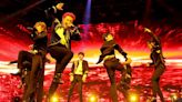 ...Ateez Remembers ‘Flood of Emotions’ for Coachella Debut, Thanks Loyal Fanbase for Growing Global Fame: ‘It Feels Like We ...