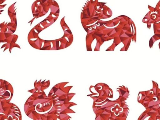 Chinese horoscope 2024 - What's in store for your animal sign today, October 6