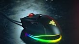 Razer's Editor's Choice-winning Basilisk gaming mouse plummets to $45