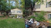 DeKalb County set to demolish another blighted property