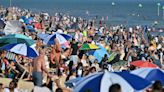 Met Office gives verdict on UK temperatures hitting 35C heatwave