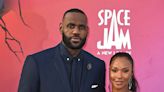 LeBron James Celebrates Wife Savannah on Their Wedding Anniversary: 'You So Damn Sexy!'