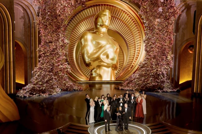 2025 Oscar Predictions: Who Will Win at the Academy Awards?