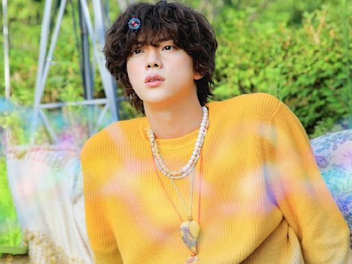 ‘Always greeted staff’: BTS’ Jin’s 'wonderful personality' during upcoming solo album’s music video shoot revealed