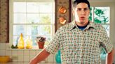 American Pie's Jason Biggs Admits He Had A 'Freakout' Before Shooting The Infamous Pie Scene And Reveals What Happened...