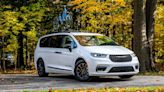 Stellantis Recalls 20,000 Chrysler Pacifica Hybrids That Could Catch Fire