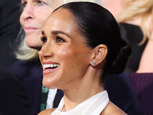 Meghan Markle's Cartier watch: The hidden etiquette behind its removal at the ESPYs