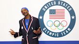 Is Snoop Dogg set to be the unlikely star of the Paris 2024 Olympics?