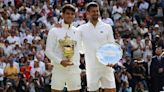 Carlos Alcaraz fulmina a Novak Djokovic y sigue haciendo historia al conseguir su segundo Wimbledon