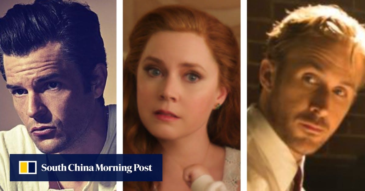 6 celebrities who were raised Mormon – from Ryan Gosling to Amy Adams